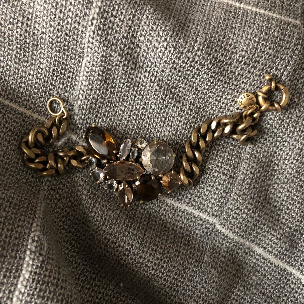 J. Crew Bracelet
